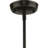 Charleston 1 - Light Single Pendant