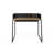 Walnut/Pure Black is out of stock selected