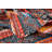 Boho Polyester Abstract Quilt Set-1403446597