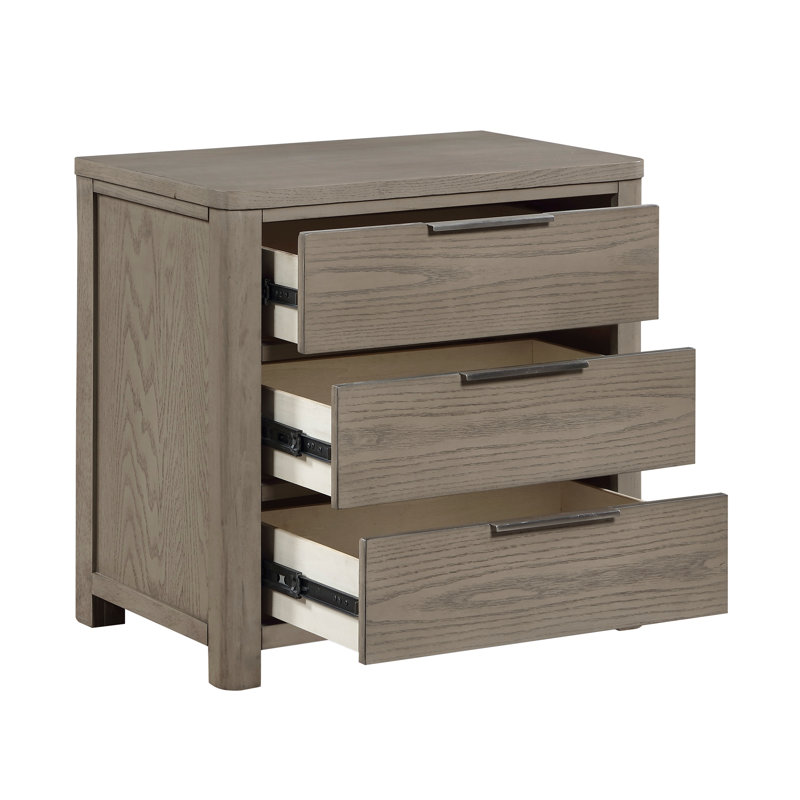 Table de chevet 1 pièce