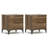 Norcross 2 Pieces Bedroom Set-100255011