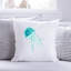 Nautical Sea Life_249 - Coussin décoratif avec coussin décoratif-1876914240