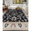 Hand Woven Wool Oriental Area Rug