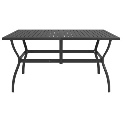 Cais Dining Table