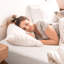 Protège-matelas imperméable et résistant aux punaises de lit-1070362714