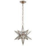 Chapman & Myers Moravian Medium Star Lantern