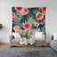 Tapisserie murale-1480434423