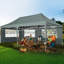 Auvent instantané ajustable 10 'x 20'-100003603
