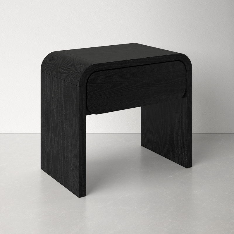 66.04cm W Bedside Table