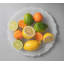 Rosecliff Heights Lolita Glass Stainless Steel Salad Bowl