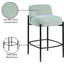 Tabouret de comptoir 26 po Burton-1458557931