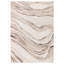 Decara Quartz Abstract High-Low Beige Area Rug-744649877