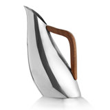 Nambe Pulse Pitcher