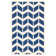 Esperance Tufted Wool Performance Geometric Rug