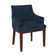 19'' H Upholstered Armchair