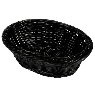 Le GE Panier en polyester Polyweave