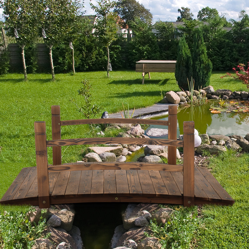 Bridge, Tan