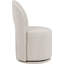 Chaise rembourrée Cirelle-1123174257