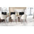 Timm Elegant Upholstered Office Chair with High Backrest Task Chair for Office and Conference Rooms-756359593