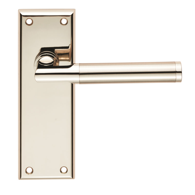 Sessanta Latch Door Handle