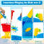 Rundle Plastic Sand & Water Table