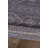 Maril Ivan Washable Grey And Ivory Runner Rug-649663774