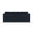 Lockheart 88” 3-Seat Modular Sofa Blue Slope Arm-126757828