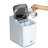 26 Lb. lb. Daily Production Ice Maker