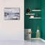 "Outline" par Design Fabrikken sur toile-637629137