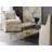 Organic Glass Single Coffee Table-97705492-97705491-97705490