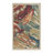 Tinesford Abstract Indoor / Outdoor Rug-362822361