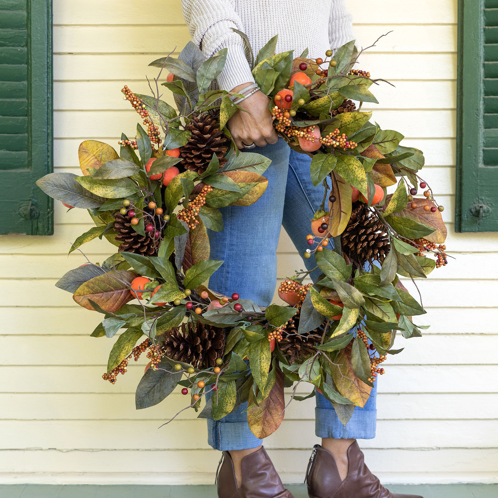 Kimmie Marie Wreaths