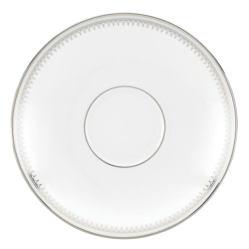 Lenox Belle Haven 6" Tea Saucer