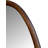 Serra Barrell Mirror