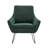 Ismaael Upholstered Armchair-896839518