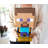 7.5'' People Themed Figurine Novelty Light