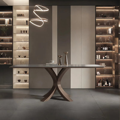 Table de salle à manger Light