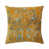 Gold Damask