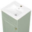 Meuble-lavabo 18 po avec lavabo