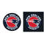Plaque murale lumineuse NFL-93726570