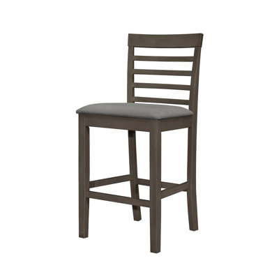 Chaise de comptoir Ance (ensemble de 4)