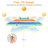 79'' Tilt Beach Umbrella