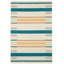 Everly Multi Handwoven Cotton Rug-667776274