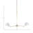 Loretta Linear Chandelier
