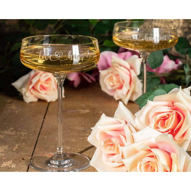 1ml Crystal Drinking Glass