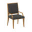 Chaise avec accoudoirs Princeton-71069553-71069546