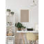 Bare Leaves - Single Picture Frame Painting-1183029584