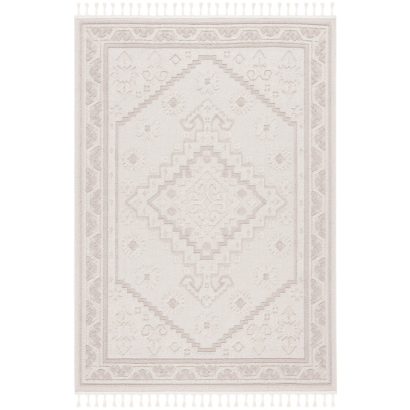 Tapis oriental performance Bridgewater, Rectangle 4 pi x 6 pi