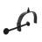 Darr Metal Bracket Plant Stand