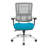 Pro-Line II Polyester Blend Task Chair-72549072-28090006